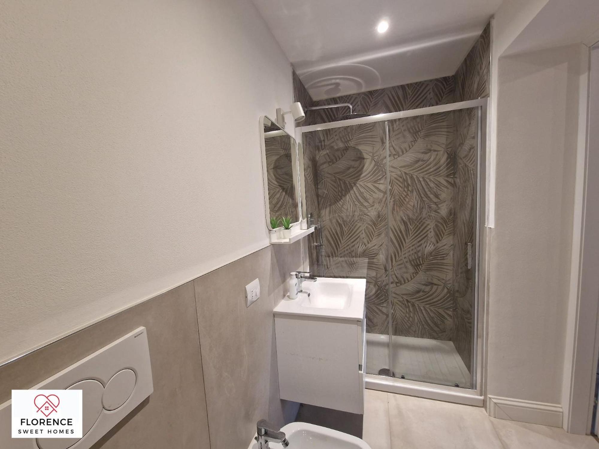Lella Apartment With Free Parking By Florence Sweet Homes Экстерьер фото